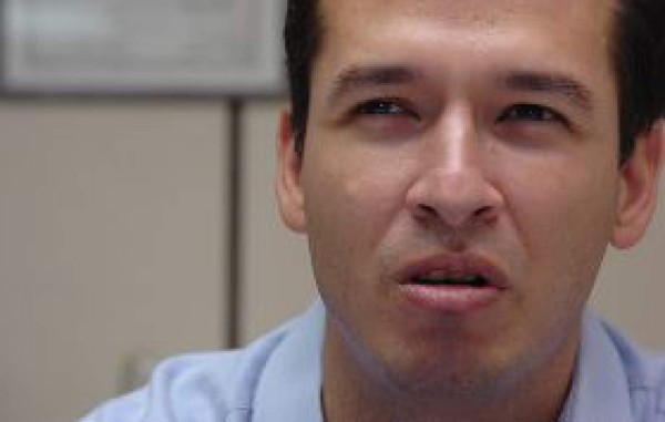 'Ya es tiempo de que me case”