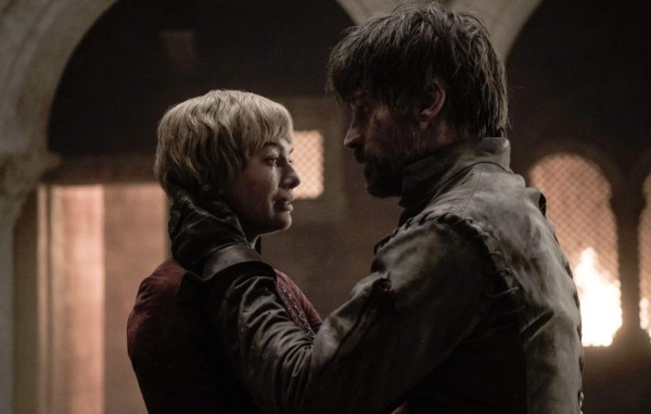 Muerte de Cersei y Jaime Lannister decepciona a fans de 'Juego de tronos”