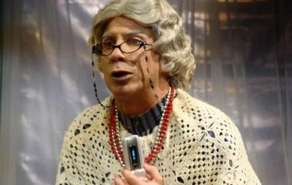 Declaran culpable a excomediante de Sábado Gigante