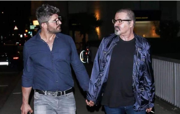 Exnovio de George Michael revela que el cantante intentó suicidarse cuatro veces