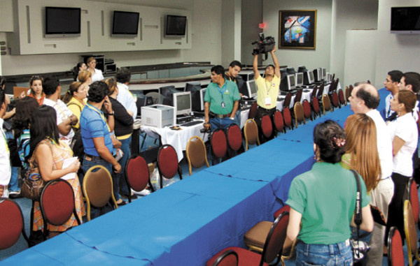 25 cancilleres confirmaron su presencia en Asamblea