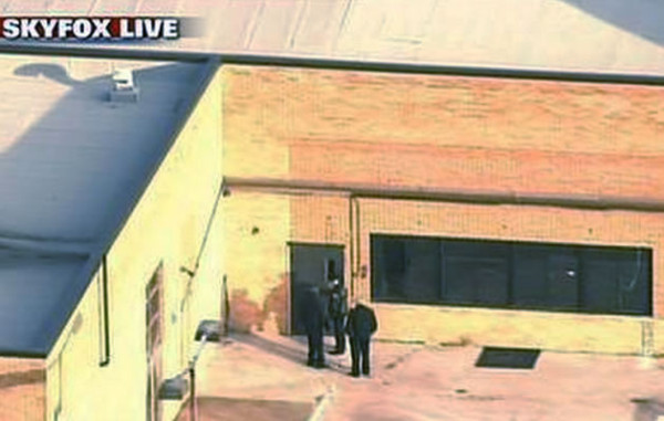 Dos estudiantes heridos deja tiroteo en escuela de Filadelfia