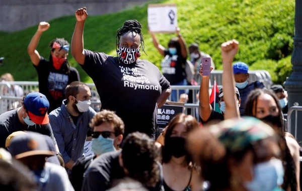 Nueva York renombrará algunos de sus parques para honrar a afroamericanos