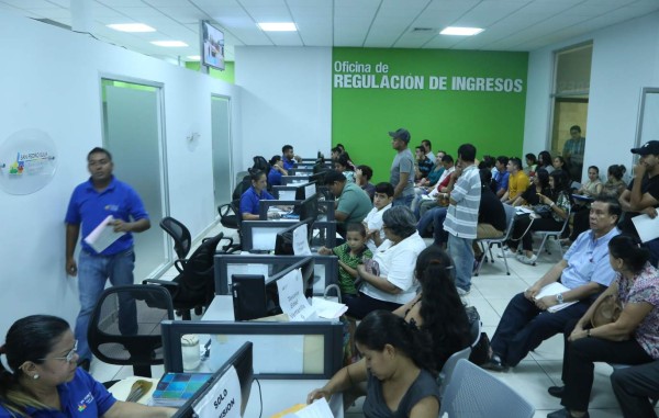 Quedan once días para pagar el impuesto de bienes inmuebles