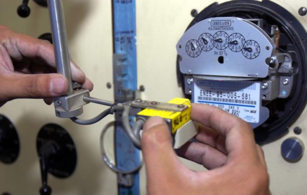 Pérdidas de la Enee retrocedieron en 97% al cierre del año 2015