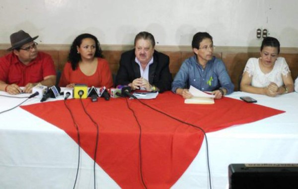 Liberales piden segunda vuelta electoral en Honduras