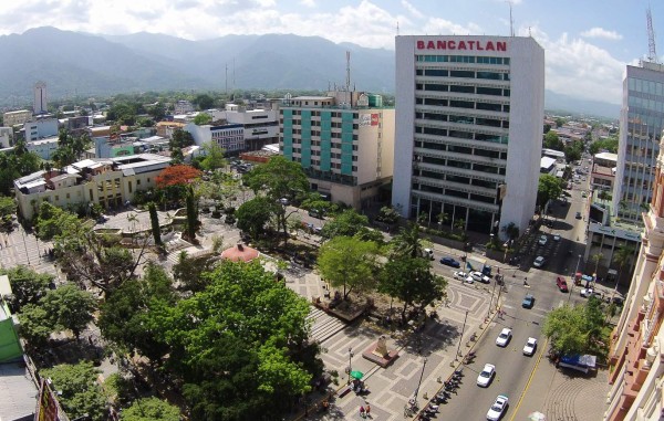 Vuelven las temperaturas cálidas a la zona norte