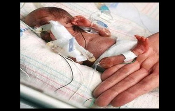 Los embarazos más sorprendentes del mundo