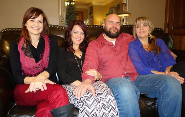 La poligamia prospera en Utah