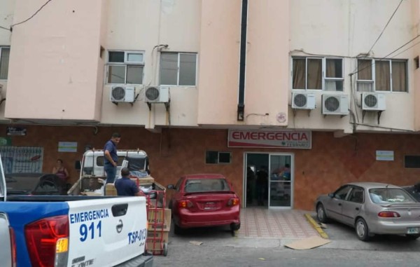 Matan a dueño de una purificadora de agua en San Pedro Sula