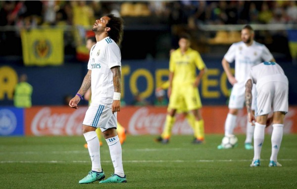 ¡TABLA DE POSICIONES! Real Madrid termina en el tercer lugar de la Liga Española