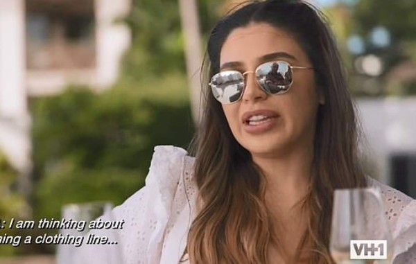 Emma Coronel debuta en reality show y revela sus planes tras condena del Chapo