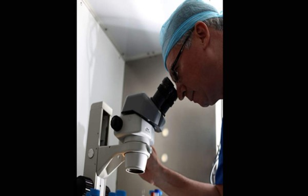 Aumenta el número de casos de infertilidad en Honduras