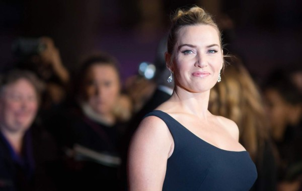 Kate Winslet prohibió que editaran sus defectos físicos en la serie 'Mare of Easttown”