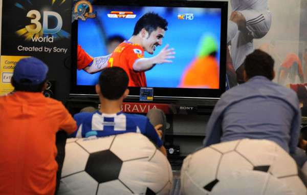 Hondureños alzan su voz: 'Perdimos con dignidad'