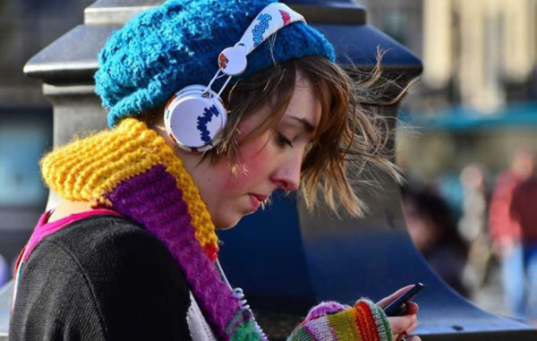 Crece el consumo de música digital frente al desgaste de los formatos físicos