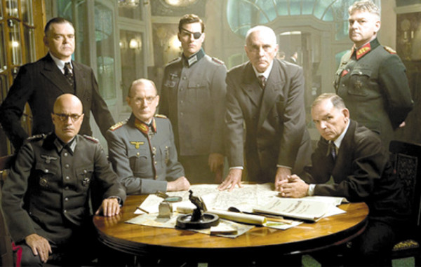 Filmes de acción para el fin de semana