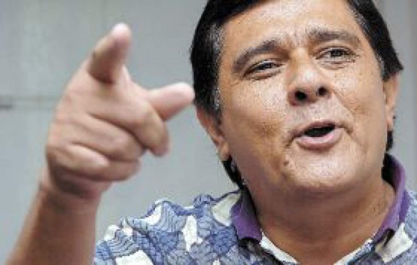 'Yo sólo cumplía órdenes de Leo Starkman”