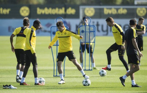 El Real Madrid busca la mejoría en un terreno donde nunca ganó  