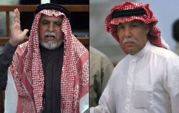 Irak: ejecuciones serán 'esta semana'