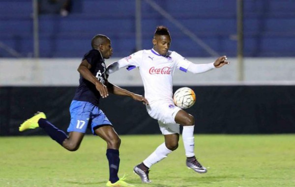 Olimpia y Honduras Progreso jugarán este domingo