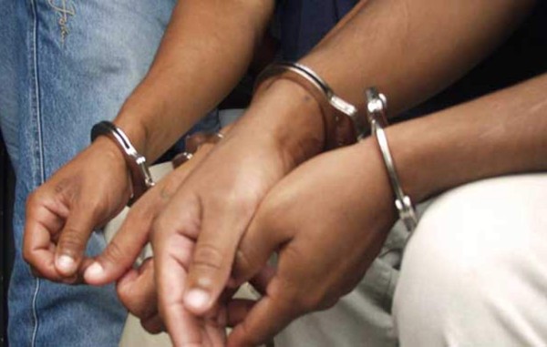 Dictan auto de prisión a hondureños acusados de secuestro en México