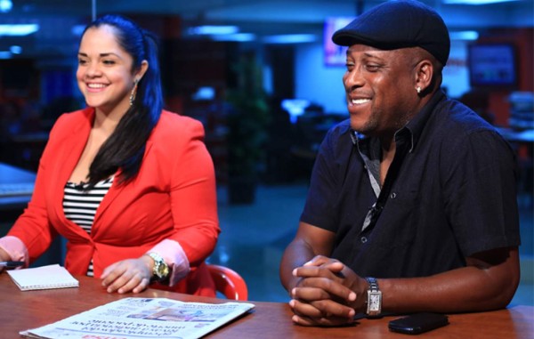 Hernán Medford: 'No me voy a dejar influenciar por nadie'