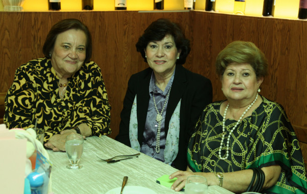 Cecilia y Rafael Picciotto serán padres por segunda ocasión