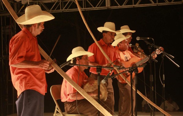 Nuevo Celilac celebra el Festival de la Tusa