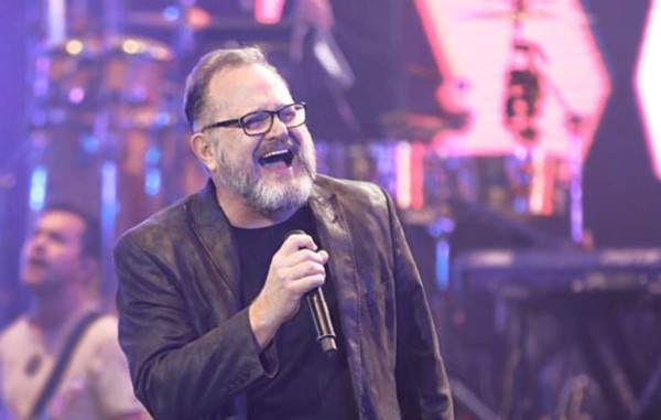 Piden oración por cantante Marcos Witt: será operado a corazón abierto