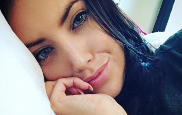 El mensaje de una joven a la que le quedan horas de vida