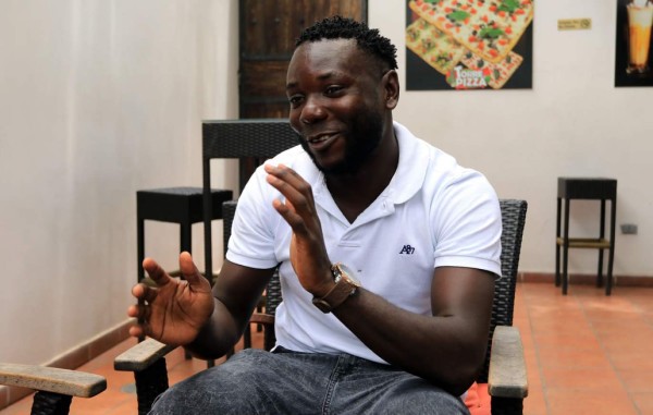 Wilmer Crisanto: 'El tiempo me dio la razón con Pinto'