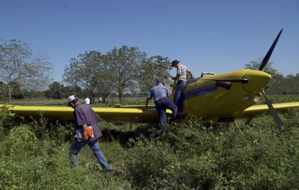 Experiencia de capitán le salvó su vida