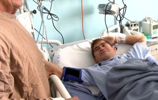 Náufrago pudo explicar su historia gracias a 'Dora, la exploradora'