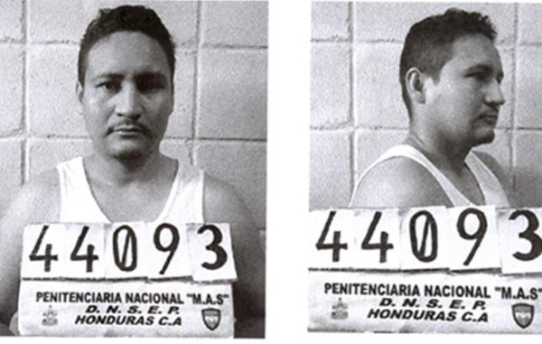 Preso se fuga de la Penitenciaría Nacional y otro es recapturado