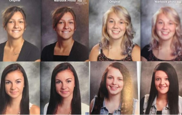 Photoshop: del retoque al recato