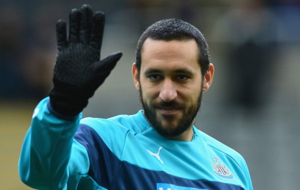 Jonás le ganó al Newcastle una millonaria demanda por discriminación