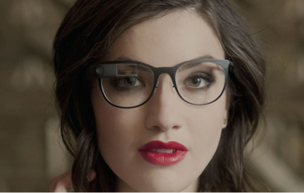 Google gradúa sus lentes inteligentes
