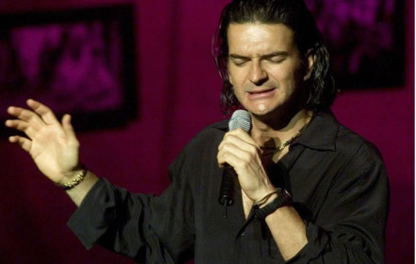 Ricardo Arjona estrena primer sencillo de nuevo álbum