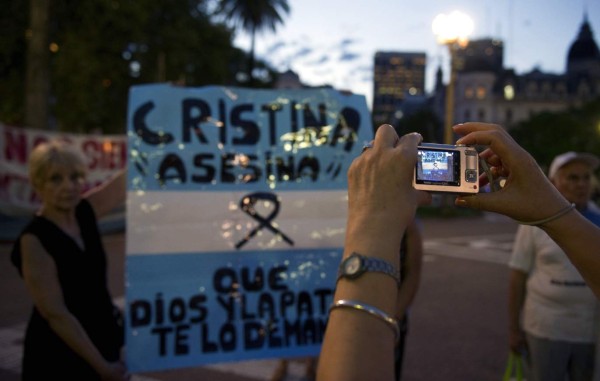 Foto: La Prensa