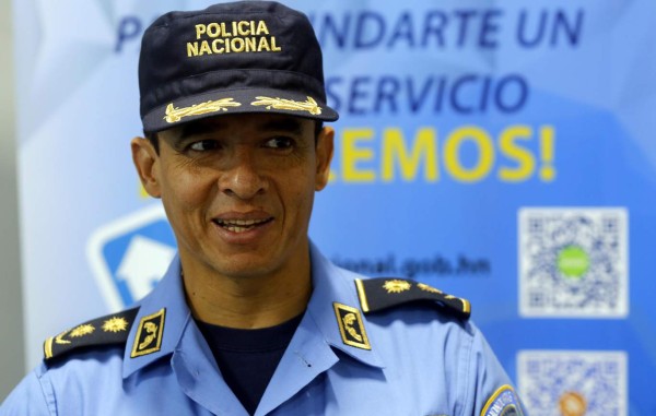 Policía pide disculpas por capturar a 'El Pollo'