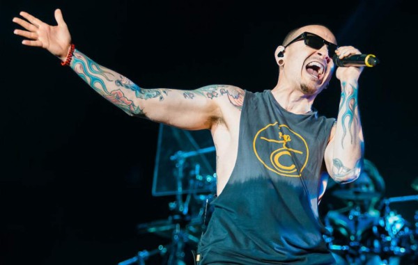 La autopsia de Chester Bennington revela detalles de su muerte 