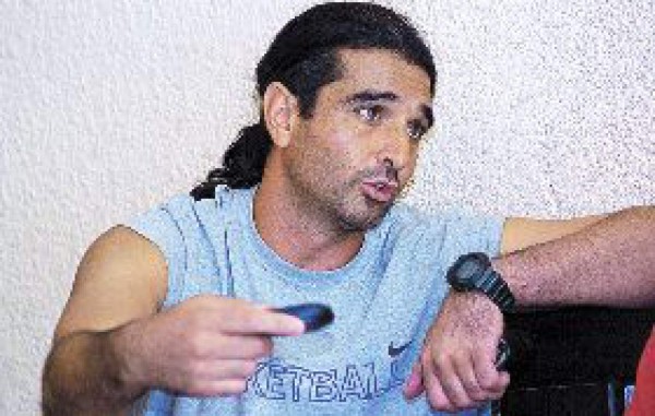 'Miren mis buenas actuaciones'
