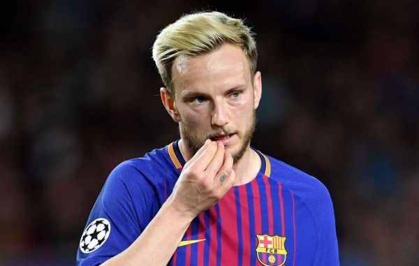 Rakitic: 'Si hay un premio que no gane Messi, deberá ser para Modric'