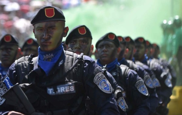 Anuncian plan estratégico para brindar seguridad durante fiestas patrias