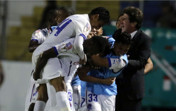 Olimpia se despide con triunfo sobre Vancouver Whitecaps