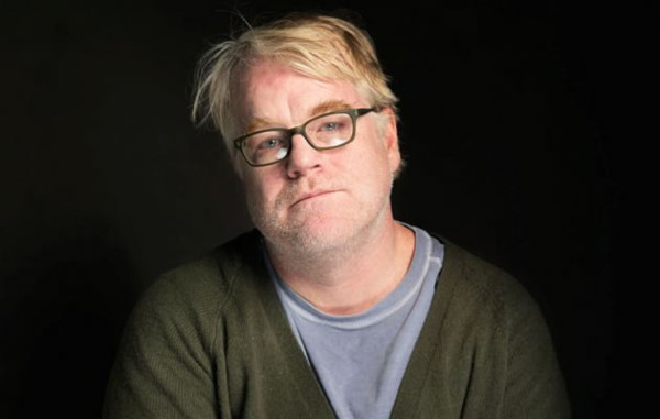 Reporte forense revela causa de muerte de Philip Seymour Hoffman