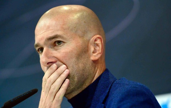 Real Madrid: Revelan los verdaderos motivos del adiós de Zidane