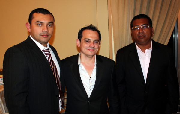 Orgullo, liderazgo y elegante cita