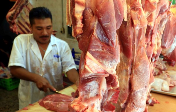 Persisten los aumentos en el precio de la carne en San Pedro Sula